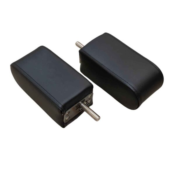 hombreras maquina pilates