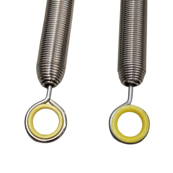 muelles máquina pilates