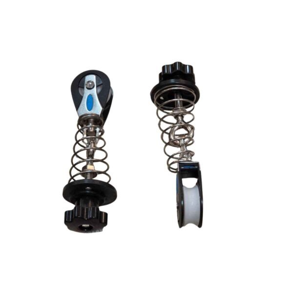 polea maquina pilates