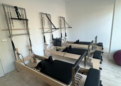 VIDA SANA FISIOTERAPIA