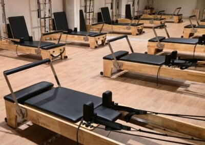 CLÍNICA Y ENTRAMIENTO SANTIAGO CALLEJA