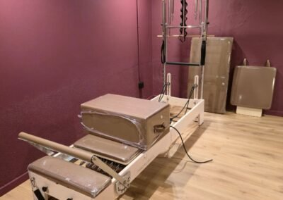 MUSAS PILATES
