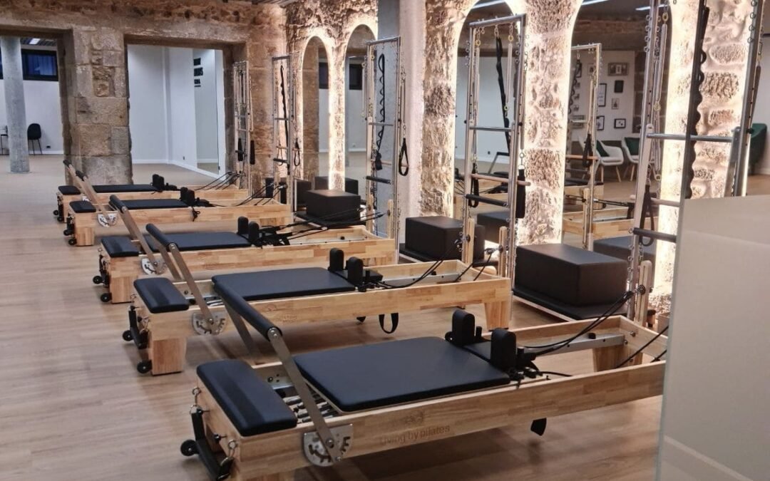 ERA PILATES Y FISIOTERAPIA