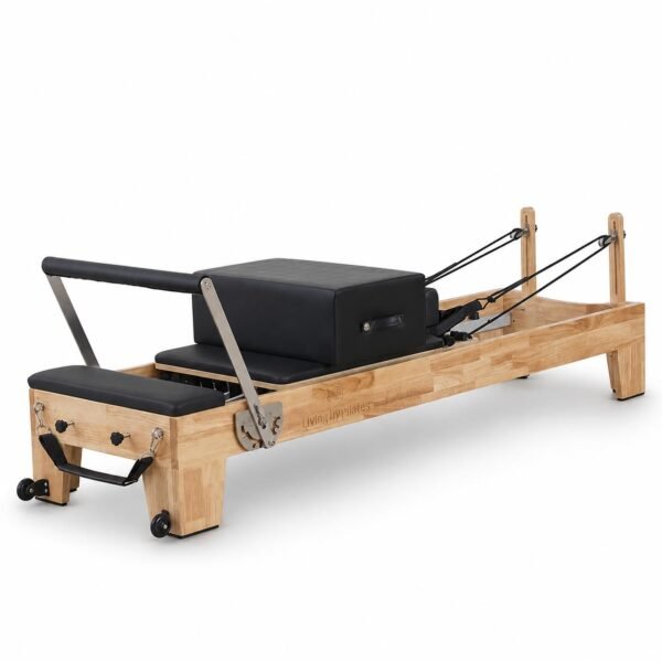 Reformer sin Torre Madera