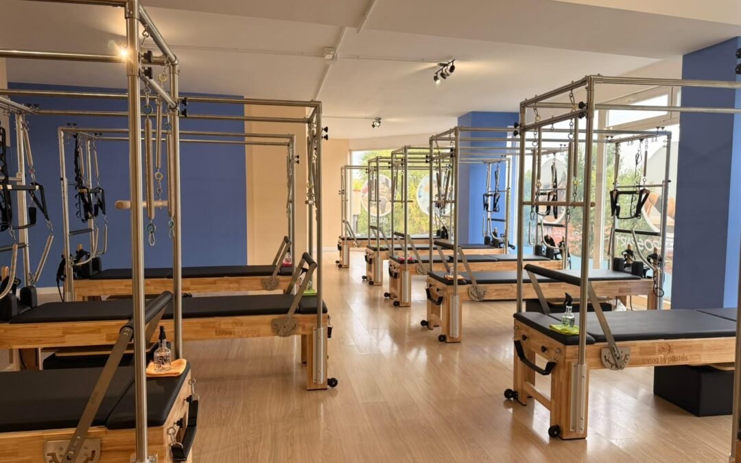FULL PILATES SAN SEBASTIÁN